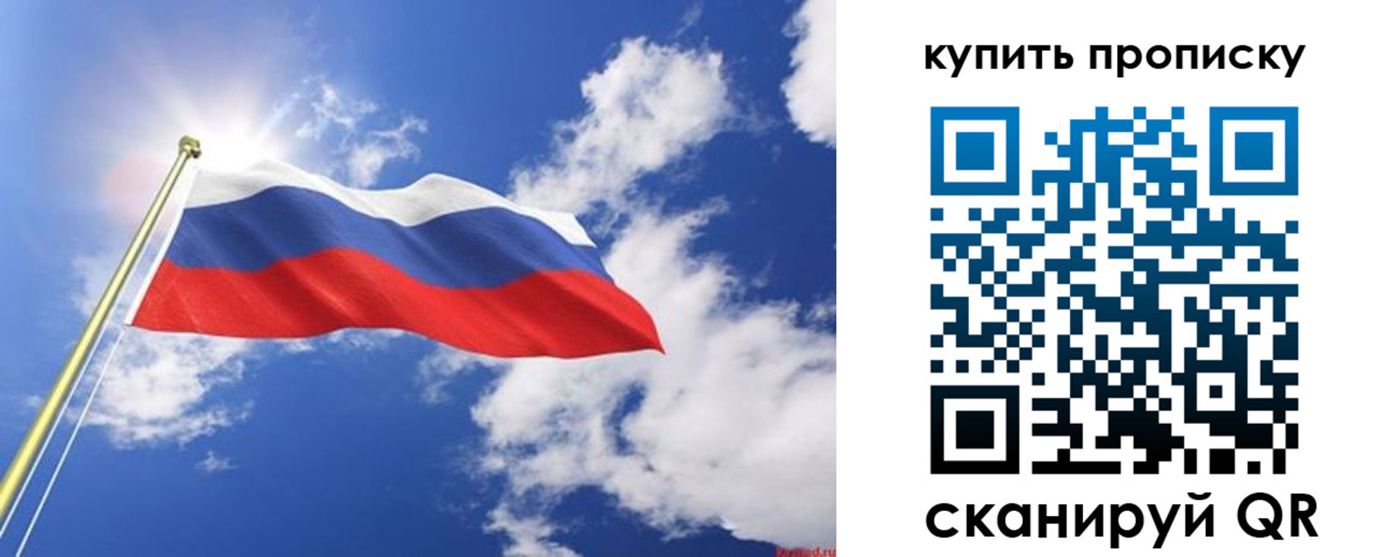 прописка паспорт в Старой Купавне